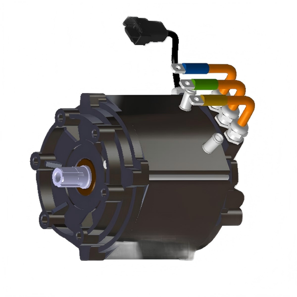 Motors(PMSM) 13 Series