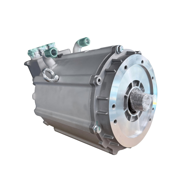 Motors(PMSM) N Series