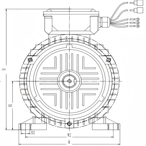 Inboard Engines